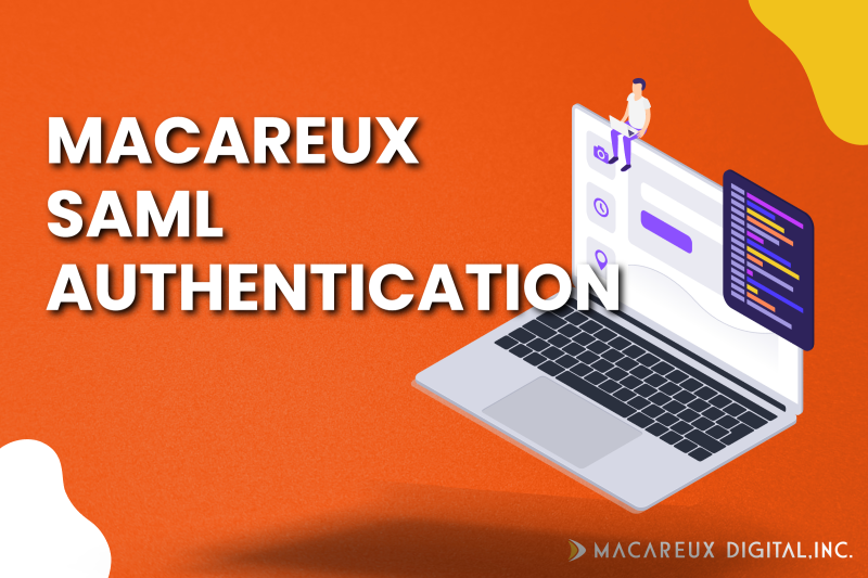 Macareux SAML Authentication アドオン紹介